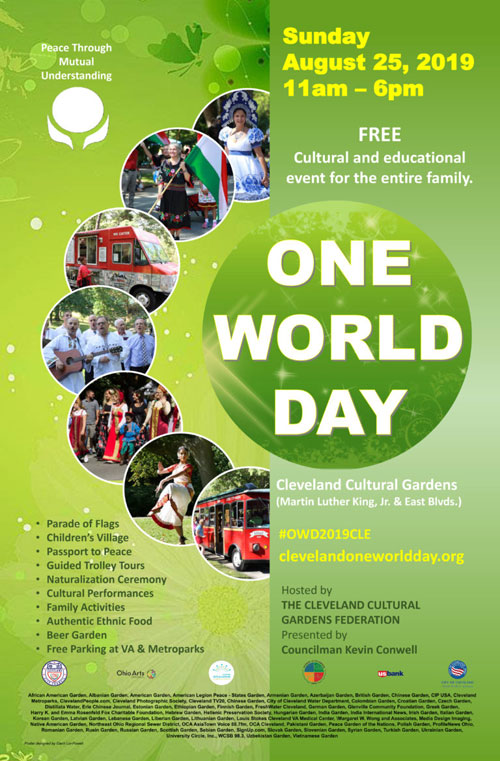 One World Day 2019